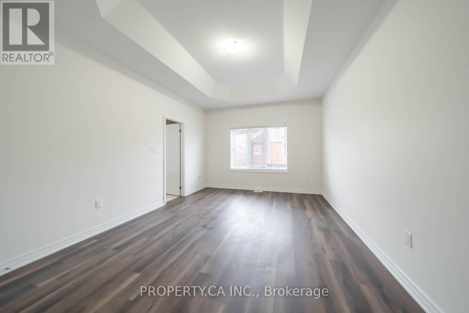 Upper - 8 Cavesson Road, Brampton (Northwest Brampton), Ontario  L7A 4E3 - Photo 22 - W12691906