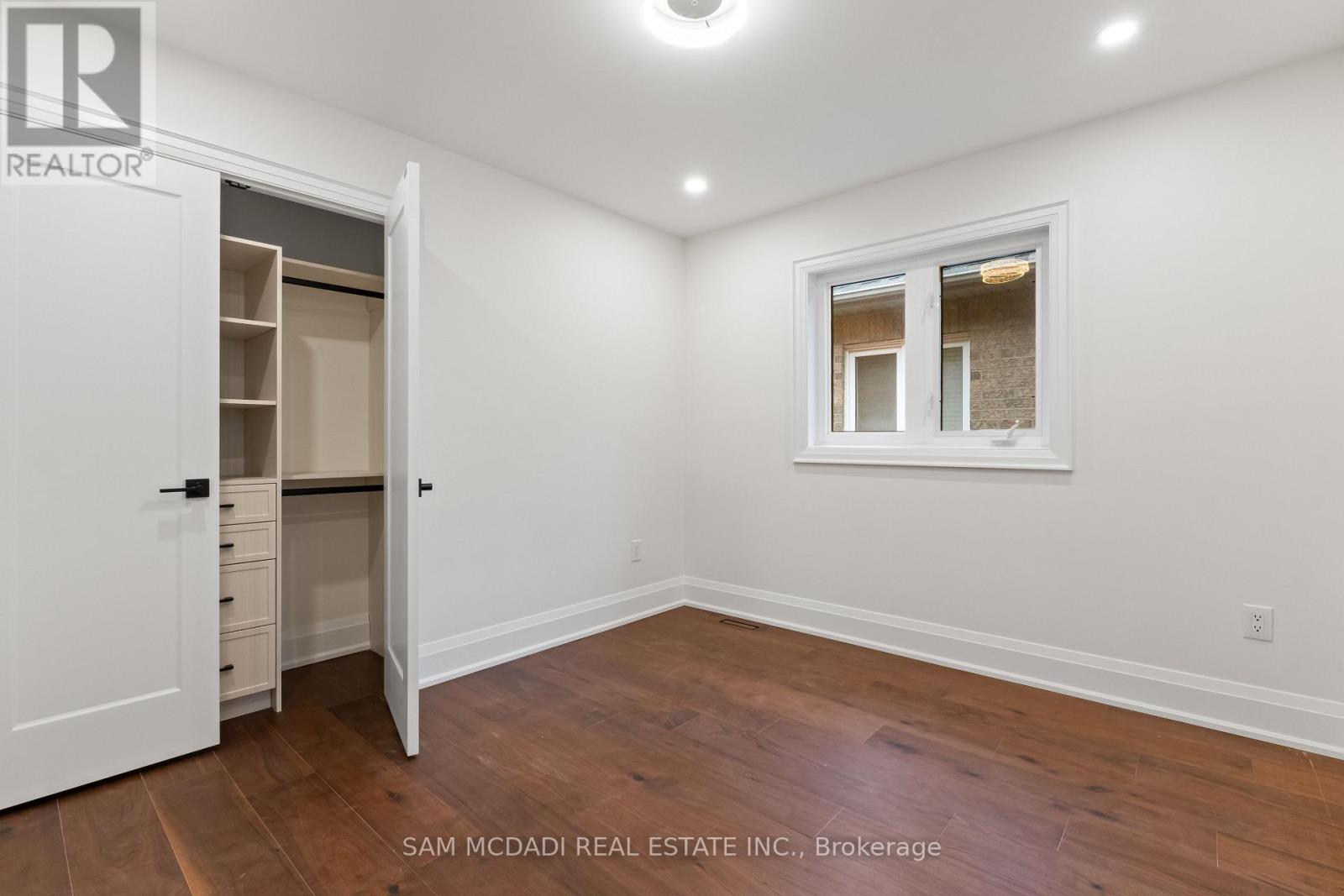 5180 Littlebend Drive, Mississauga, Ontario  L5M 8B6 - Photo 29 - W12691910