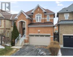 5180 LITTLEBEND DRIVE, Mississauga, Ontario