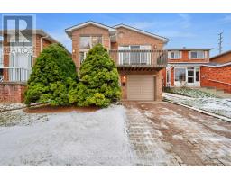 38 PHILOSOPHER'S TRAIL, Brampton, Ontario