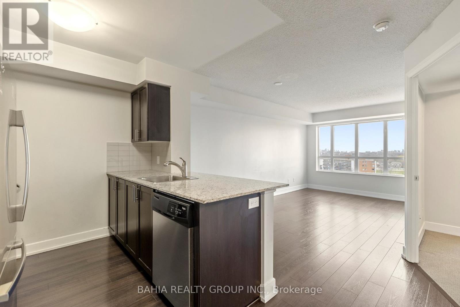 609 - 6 Eva Road, Toronto, Ontario  M9C 0B1 - Photo 11 - W12691952