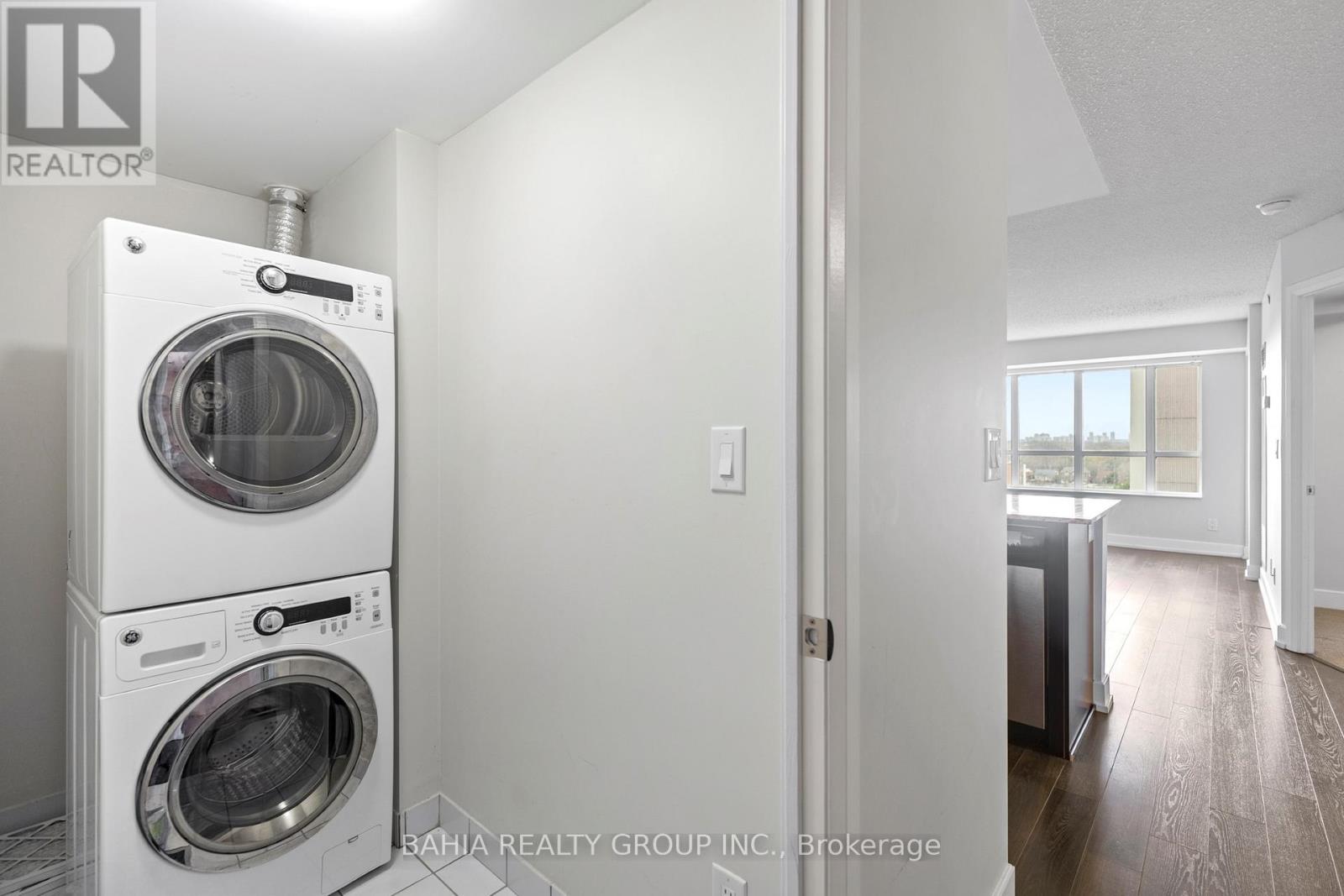 609 - 6 Eva Road, Toronto, Ontario  M9C 0B1 - Photo 16 - W12691952