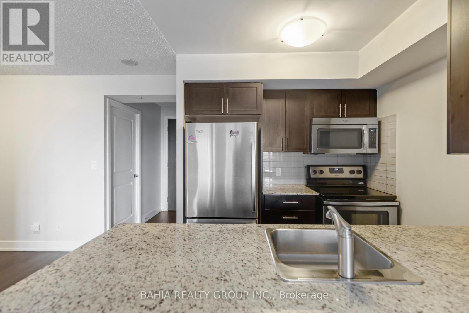 609 - 6 Eva Road, Toronto, Ontario  M9C 0B1 - Photo 18 - W12691952