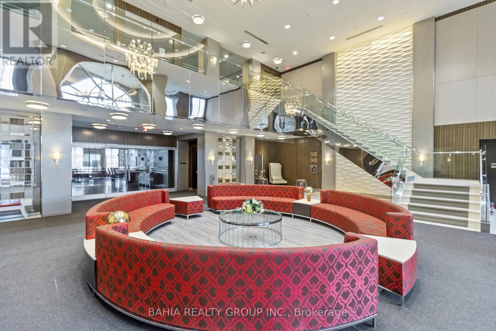 609 - 6 Eva Road, Toronto, Ontario  M9C 0B1 - Photo 2 - W12691952