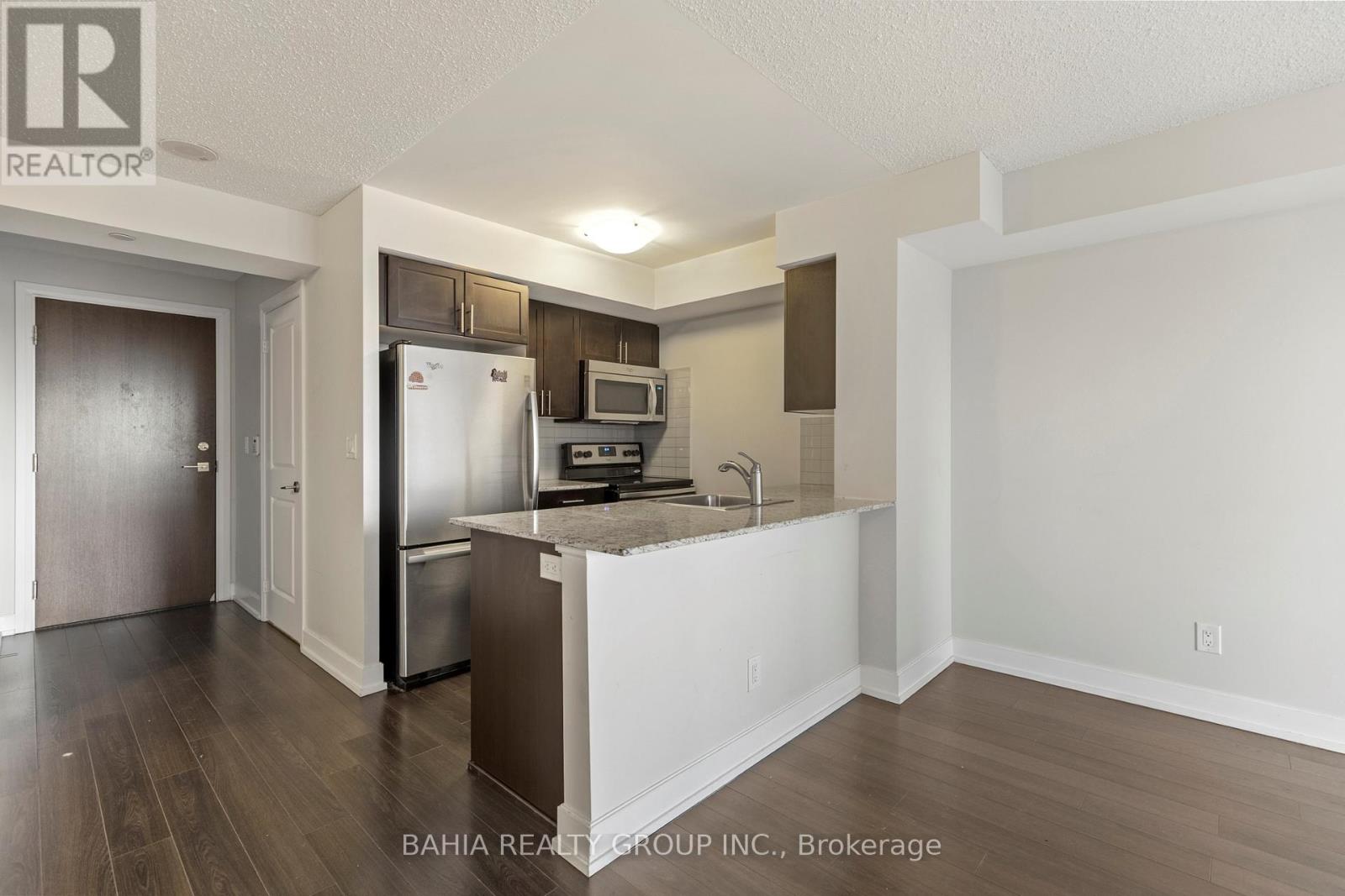 609 - 6 Eva Road, Toronto, Ontario  M9C 0B1 - Photo 20 - W12691952