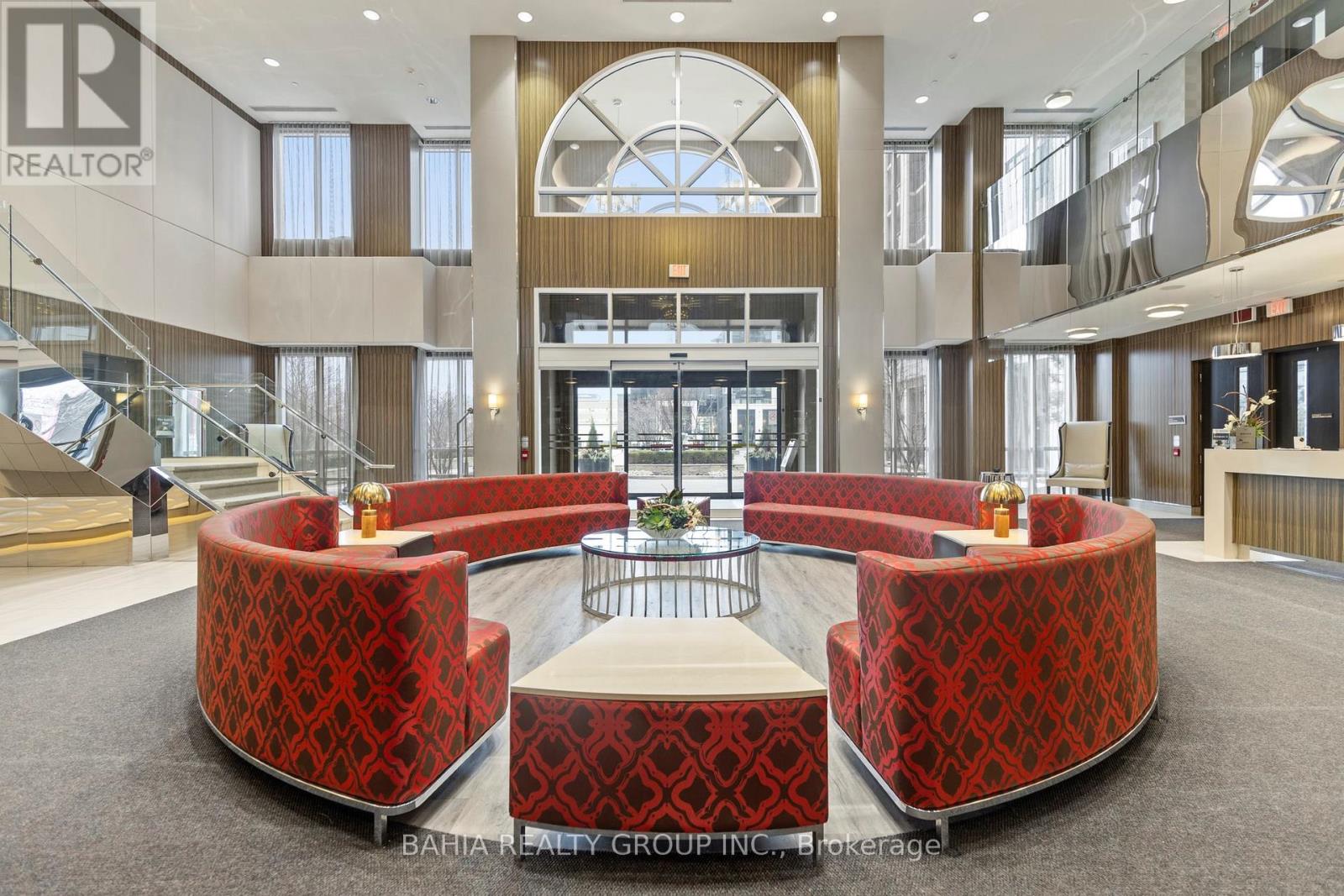 609 - 6 Eva Road, Toronto, Ontario  M9C 0B1 - Photo 4 - W12691952