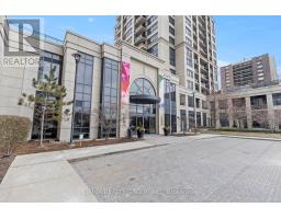 609 - 6 EVA ROAD, Toronto, Ontario