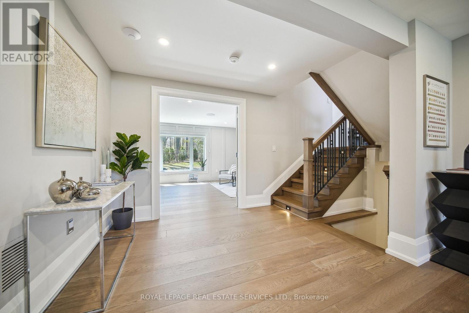 1489 Rogerswood Court, Mississauga, Ontario  L5J 1R7 - Photo 33 - W12691962