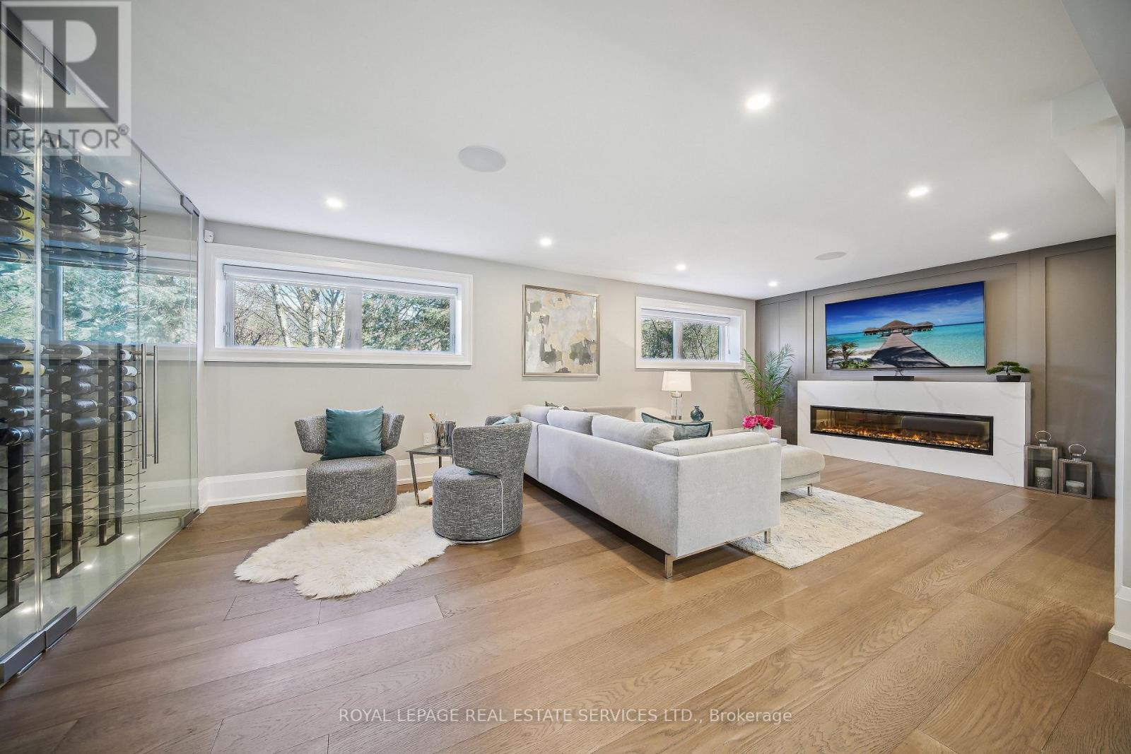 1489 Rogerswood Court, Mississauga, Ontario  L5J 1R7 - Photo 35 - W12691962