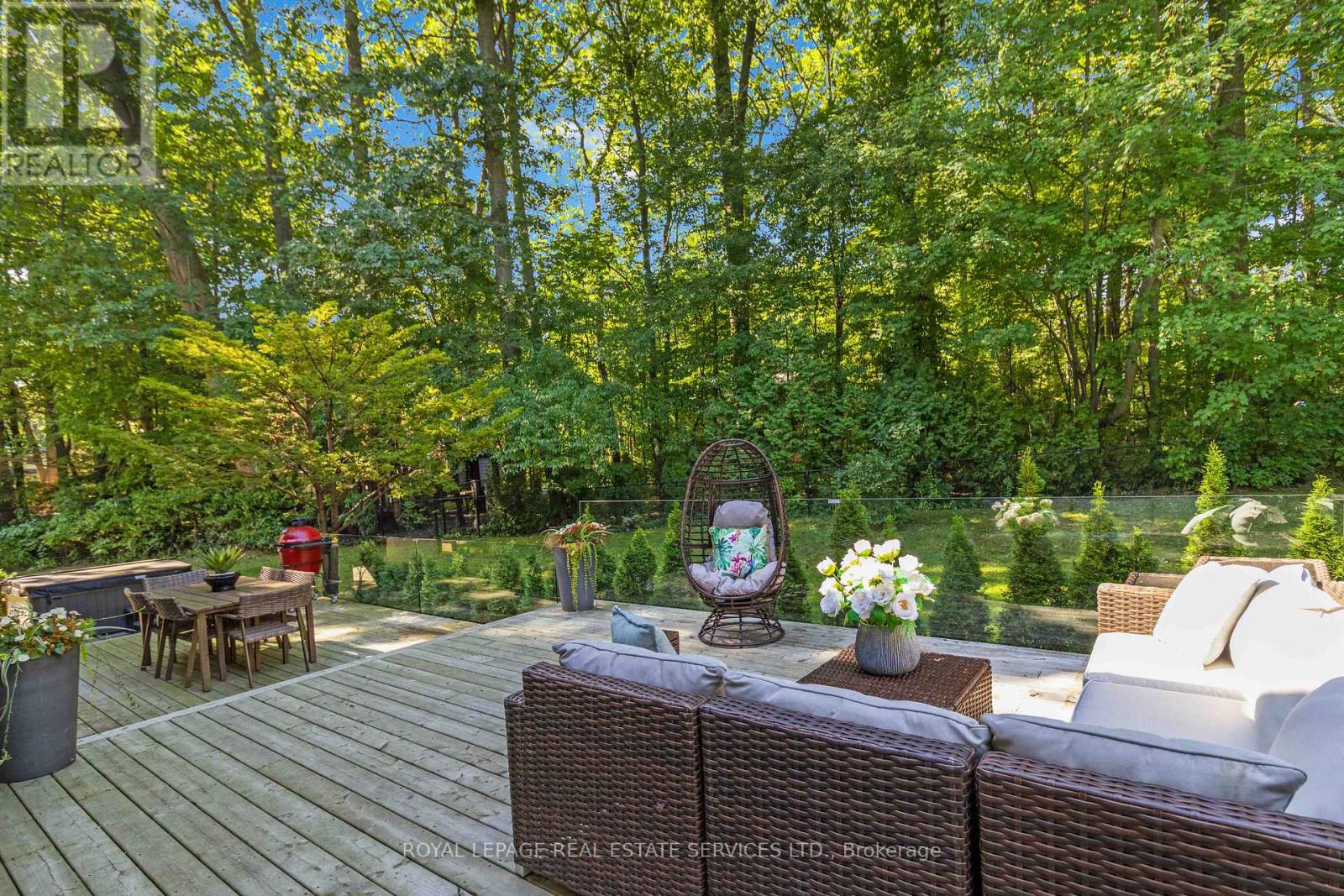 1489 Rogerswood Court, Mississauga, Ontario  L5J 1R7 - Photo 41 - W12691962