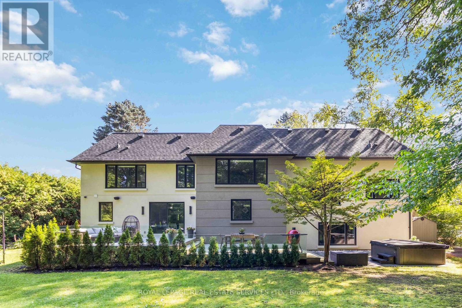 1489 Rogerswood Court, Mississauga, Ontario  L5J 1R7 - Photo 48 - W12691962