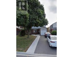 127 FANSHAWE DRIVE, Brampton, Ontario