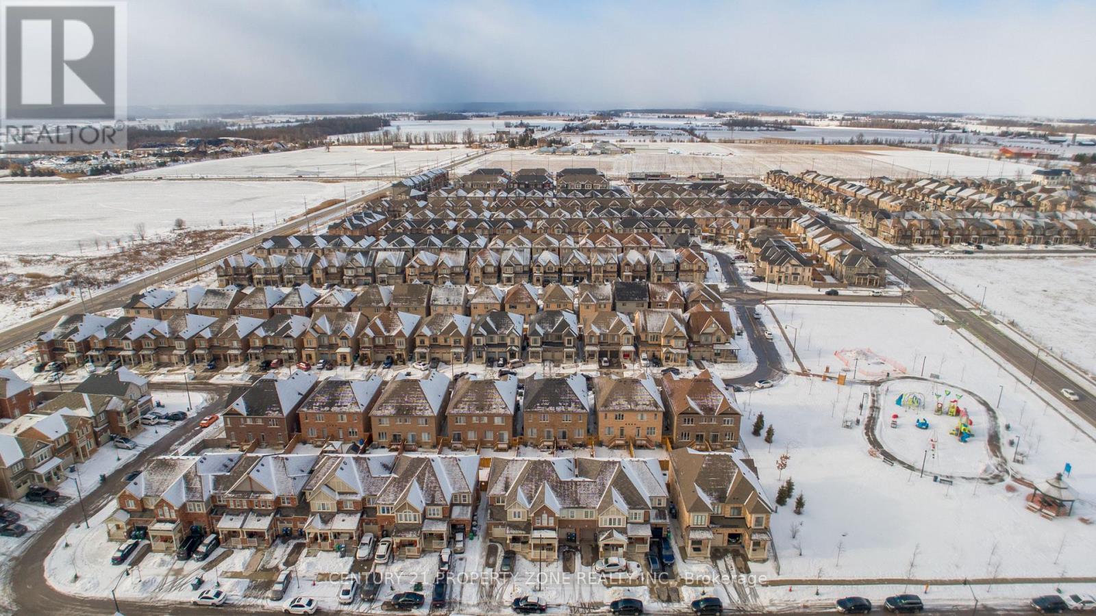 118 Emerald Coast Trail, Brampton, Ontario  L7A 5A7 - Photo 2 - W12692016