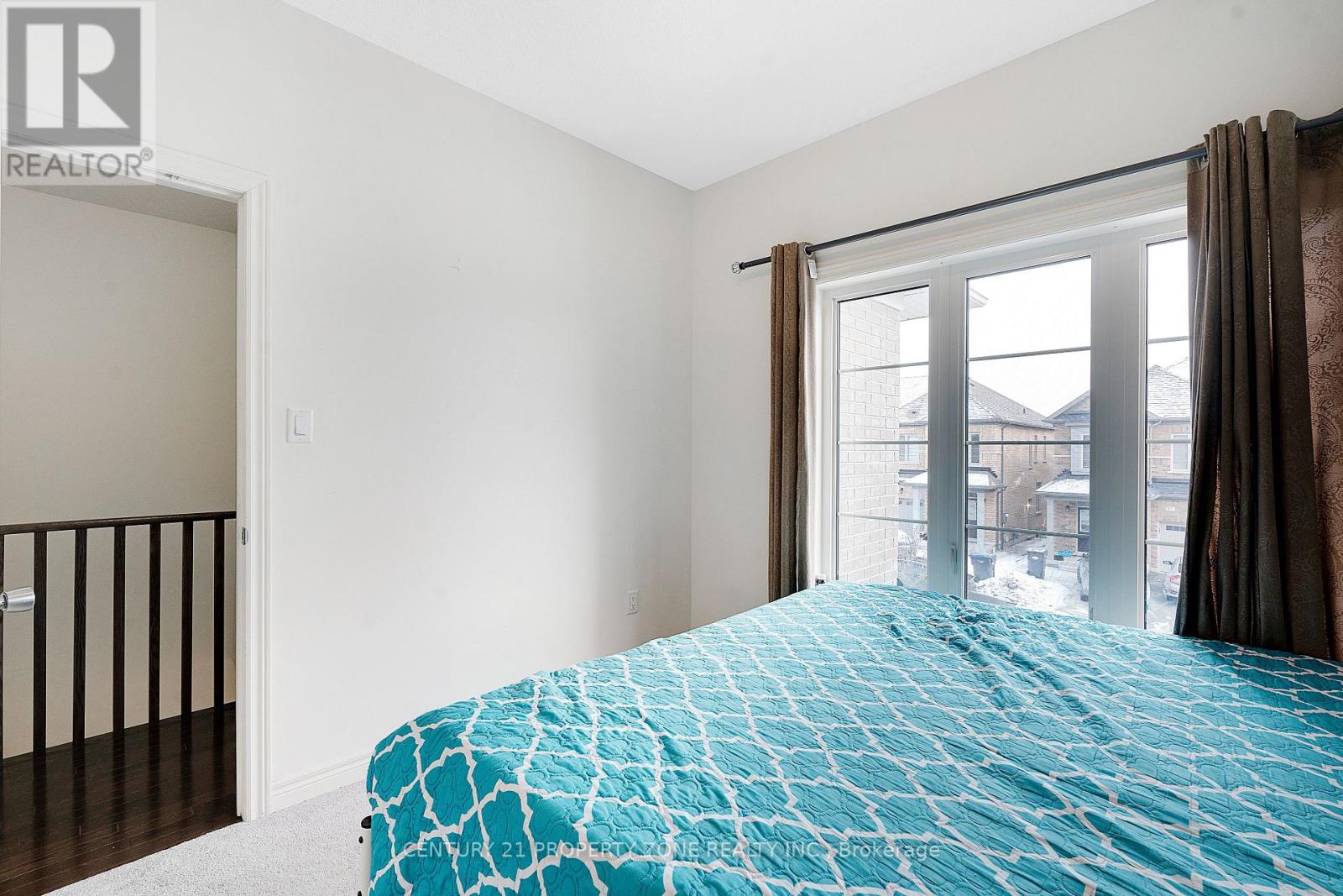 118 Emerald Coast Trail, Brampton, Ontario  L7A 5A7 - Photo 26 - W12692016