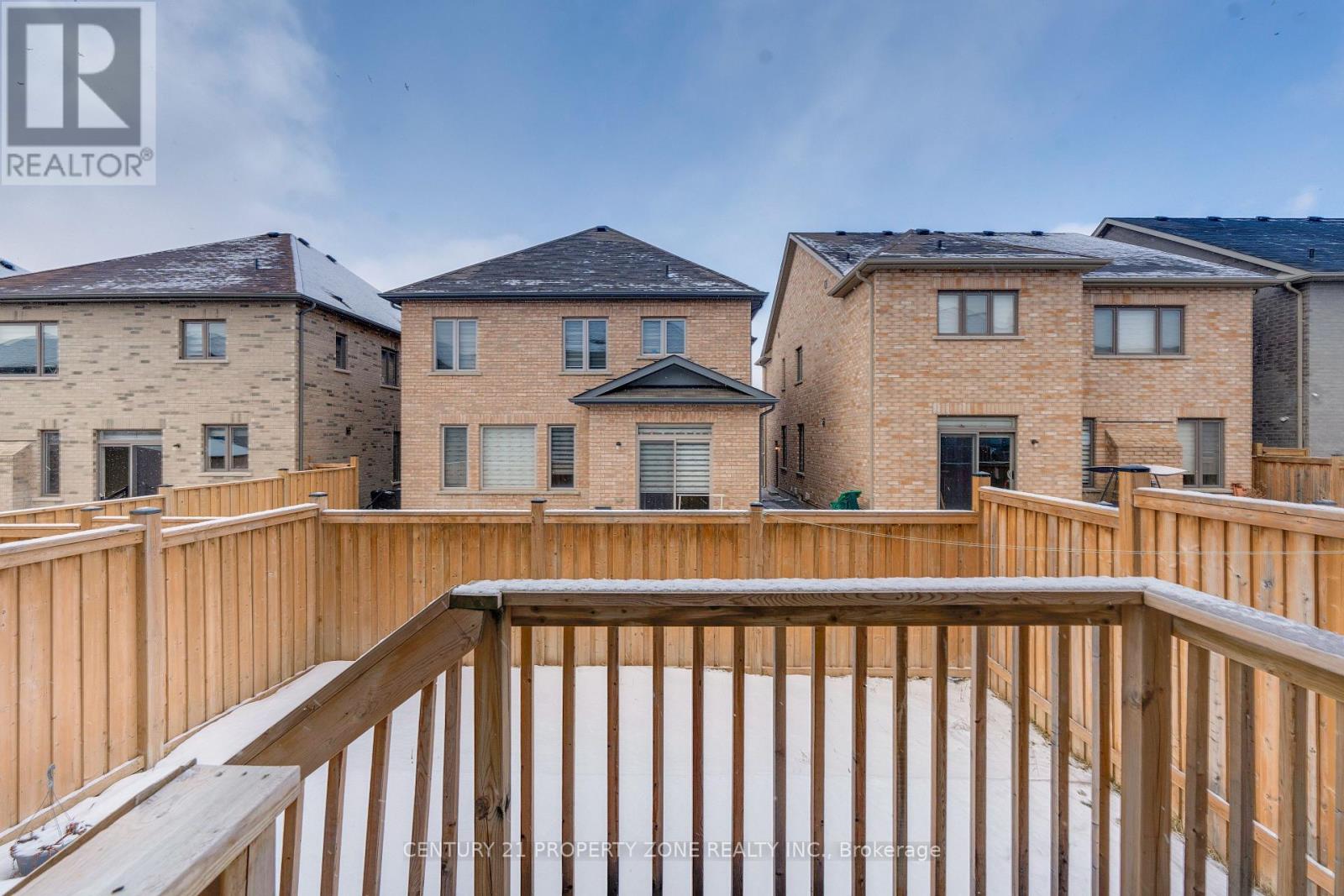 118 Emerald Coast Trail, Brampton, Ontario  L7A 5A7 - Photo 46 - W12692016