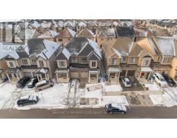 118 EMERALD COAST TRAIL, Brampton, Ontario