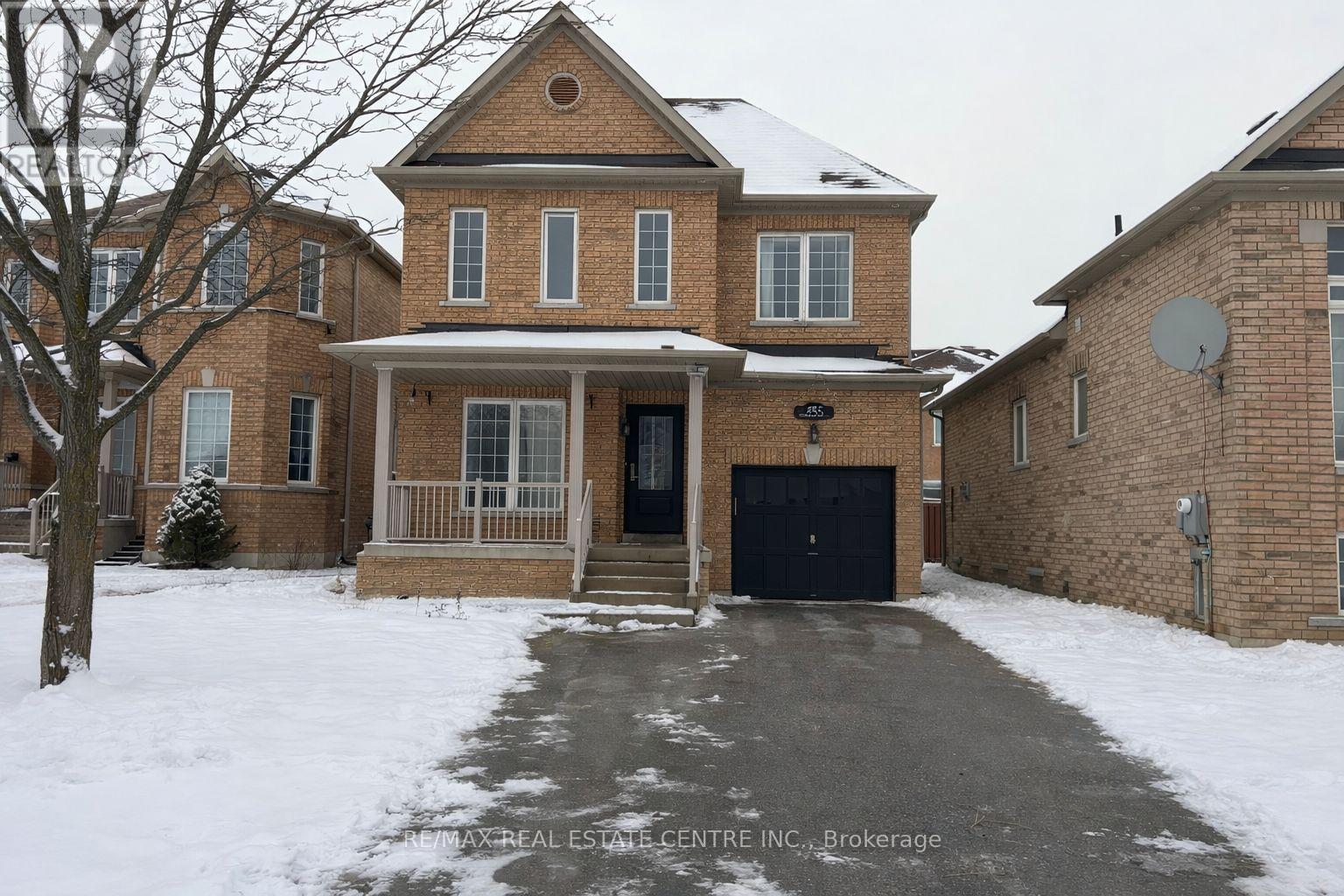 21 HIBISCUS COURT, Brampton, Ontario