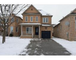 21 HIBISCUS COURT, Brampton, Ontario