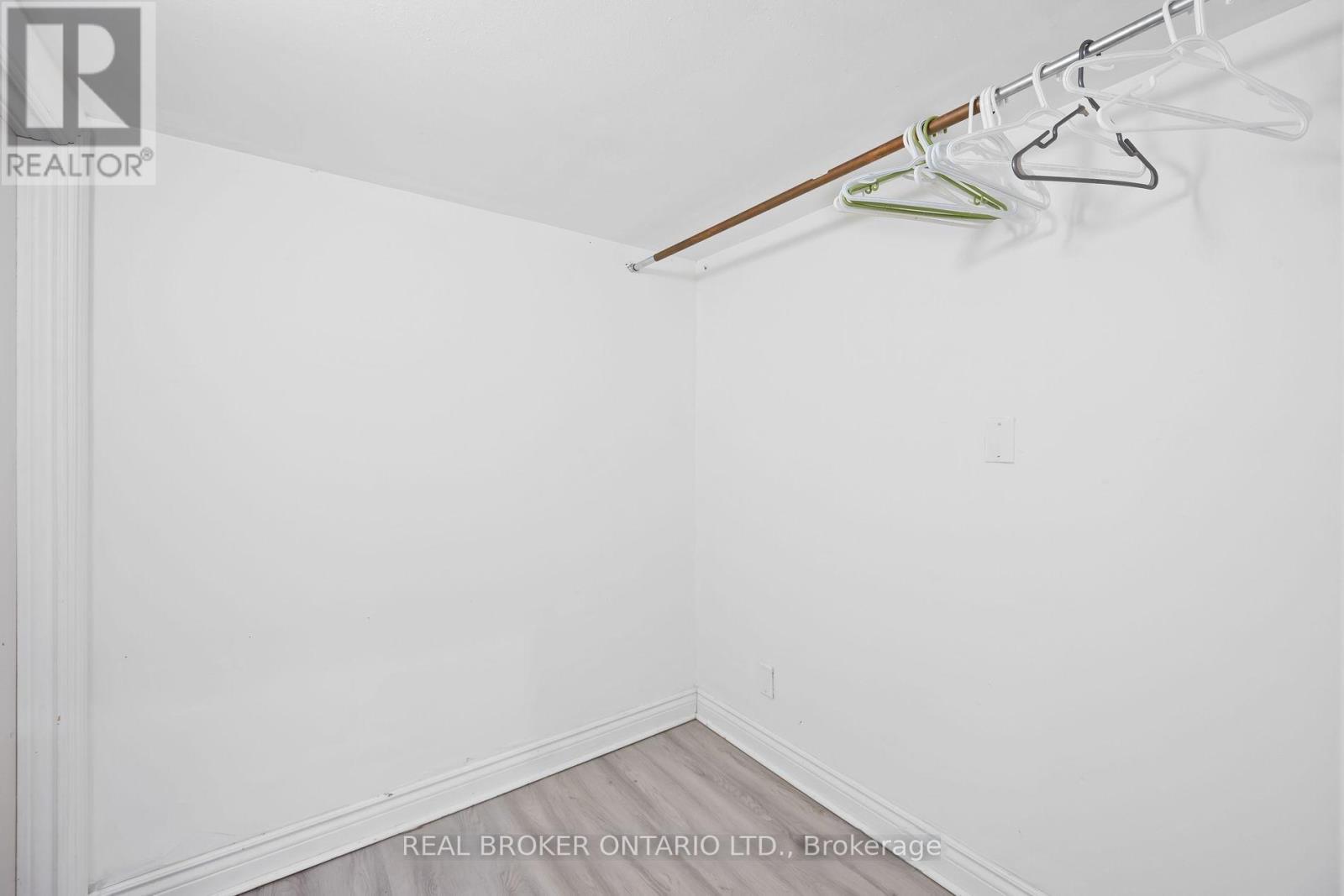Bsmt - 124 Hallam Street, Toronto, Ontario  M6H 1X1 - Photo 12 - W12692020