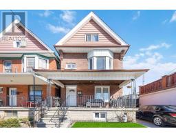BSMT - 124 HALLAM STREET, Toronto, Ontario