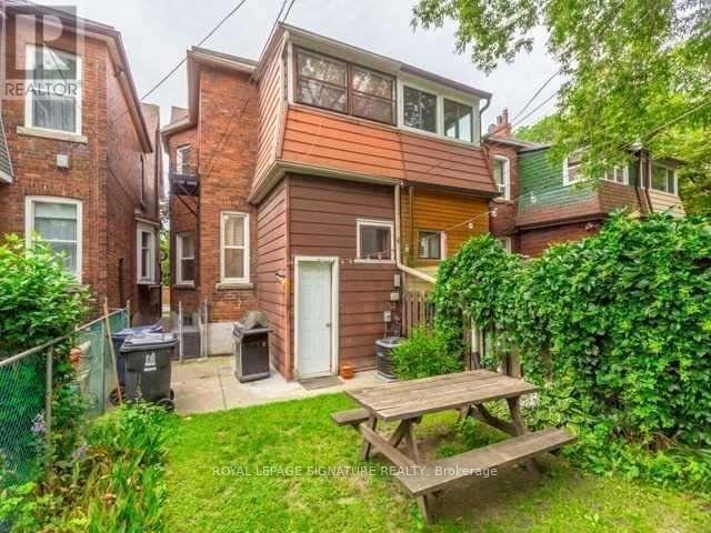 Basement - 50 Galley Avenue, Toronto, Ontario  M6R 1G8 - Photo 10 - W12692028