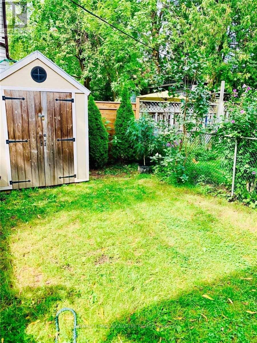 Basement - 50 Galley Avenue, Toronto, Ontario  M6R 1G8 - Photo 2 - W12692028