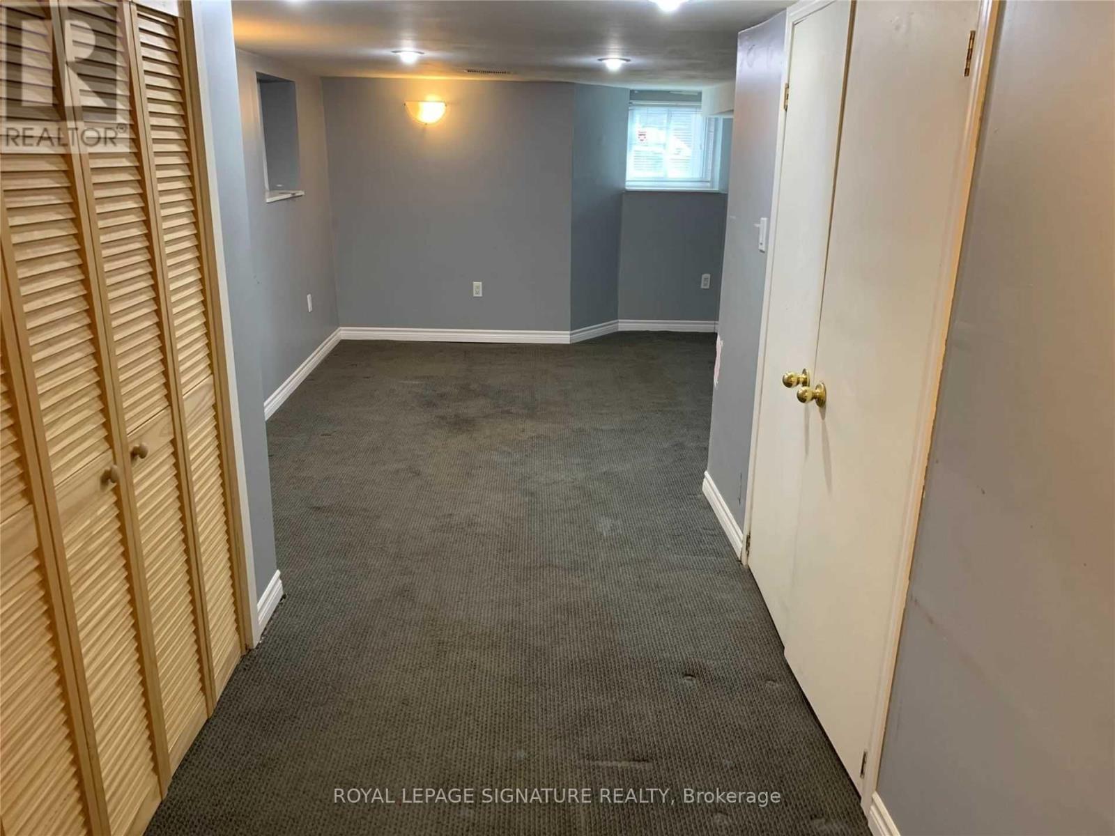 Basement - 50 Galley Avenue, Toronto, Ontario  M6R 1G8 - Photo 3 - W12692028