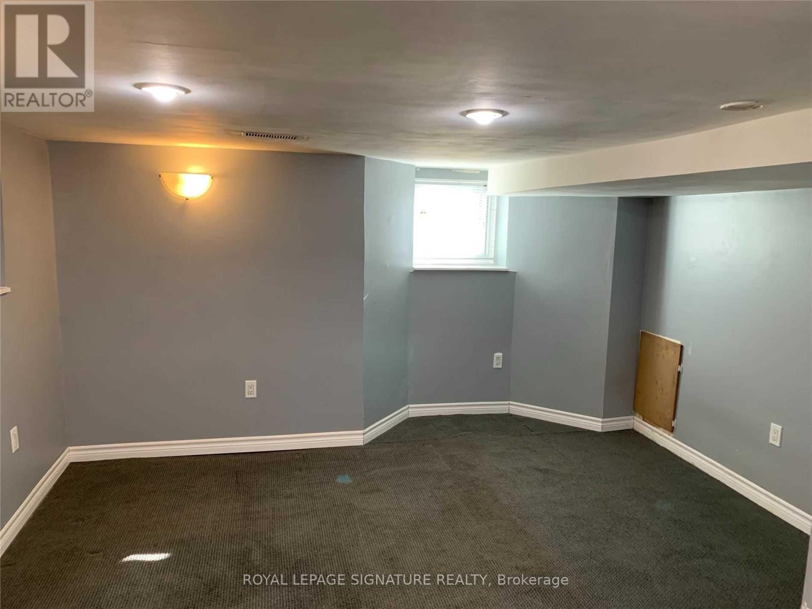 Basement - 50 Galley Avenue, Toronto, Ontario  M6R 1G8 - Photo 4 - W12692028