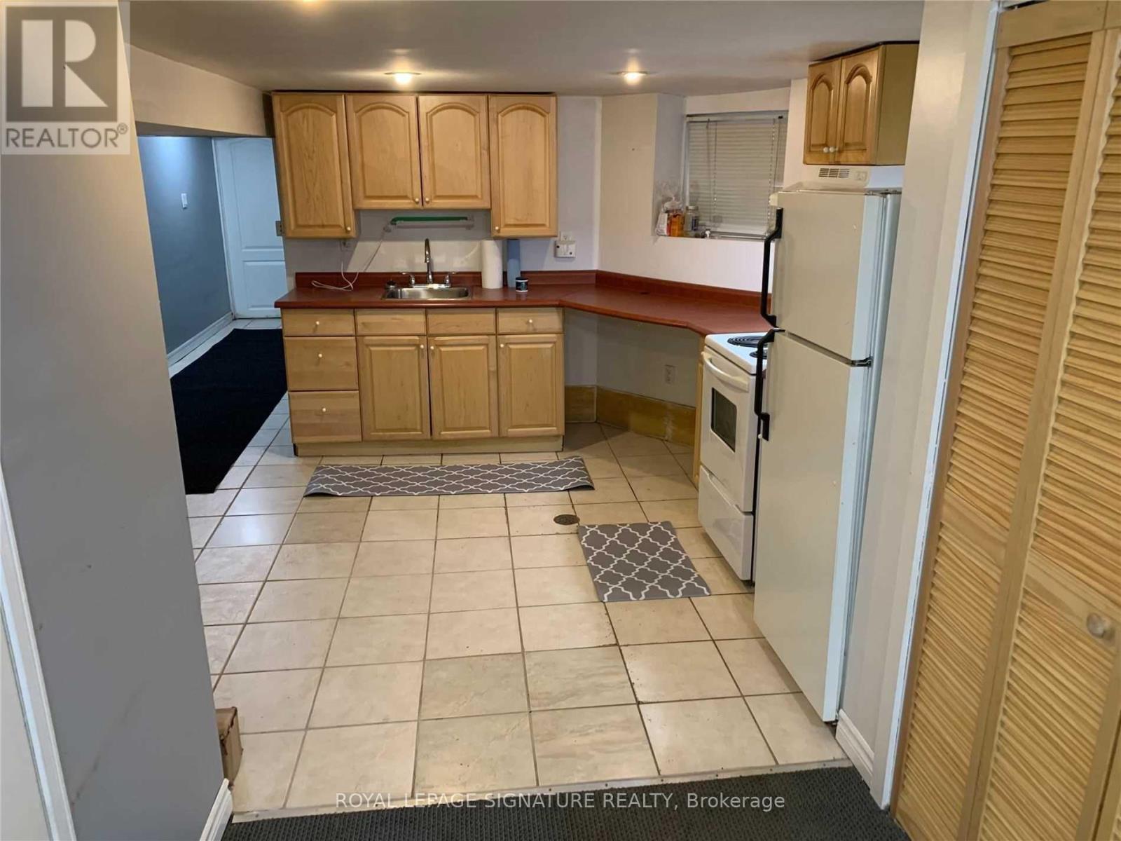 Basement - 50 Galley Avenue, Toronto, Ontario  M6R 1G8 - Photo 5 - W12692028