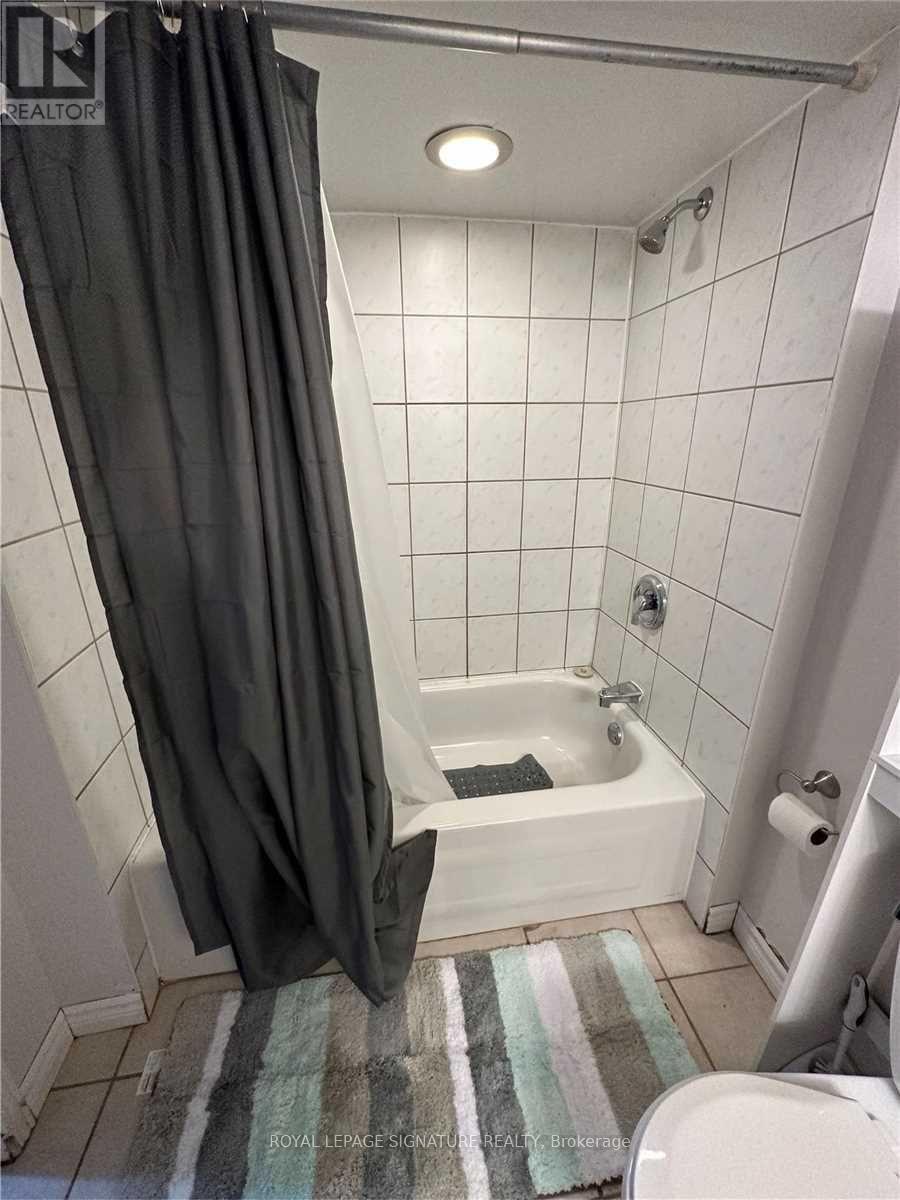 Basement - 50 Galley Avenue, Toronto, Ontario  M6R 1G8 - Photo 7 - W12692028