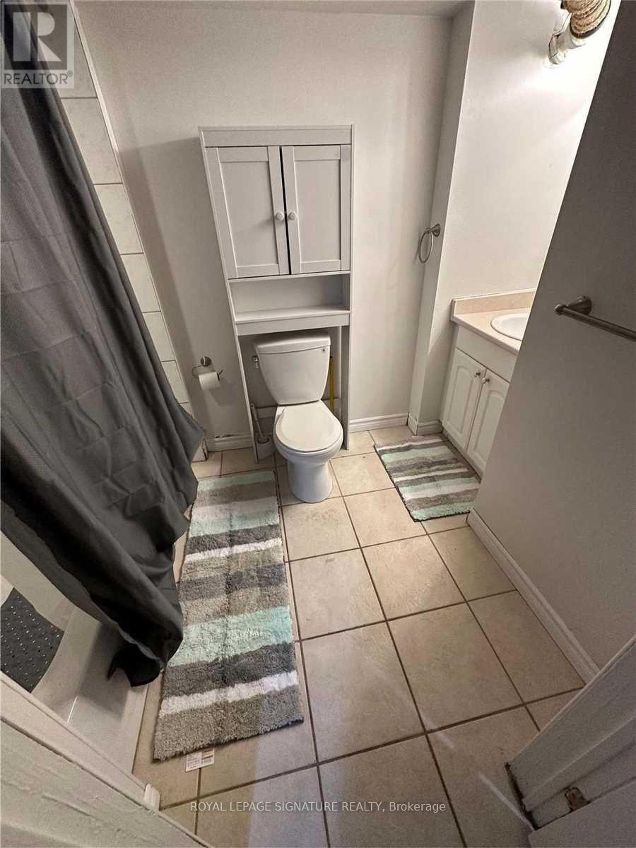 Basement - 50 Galley Avenue, Toronto, Ontario  M6R 1G8 - Photo 8 - W12692028