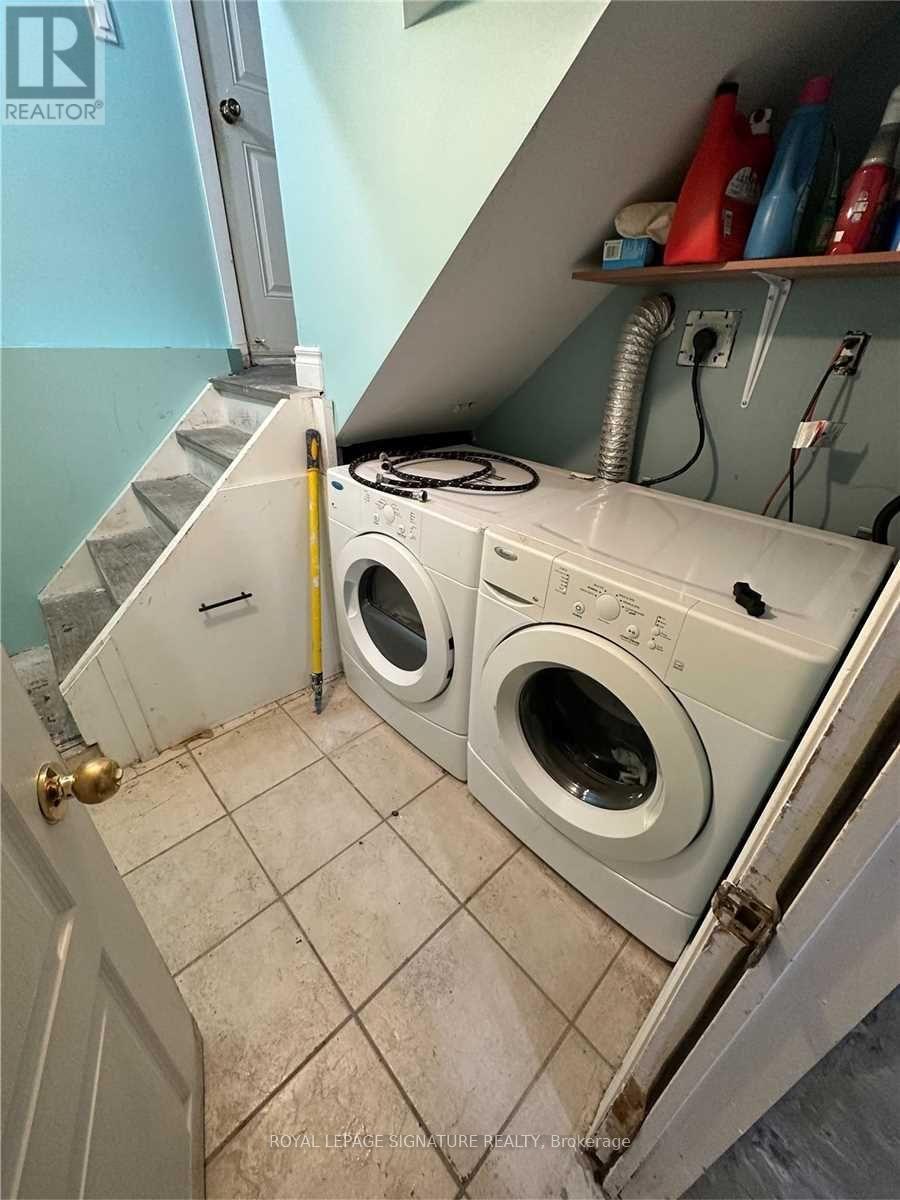 Basement - 50 Galley Avenue, Toronto, Ontario  M6R 1G8 - Photo 9 - W12692028