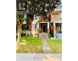 BASEMENT - 50 GALLEY AVENUE, Toronto, Ontario