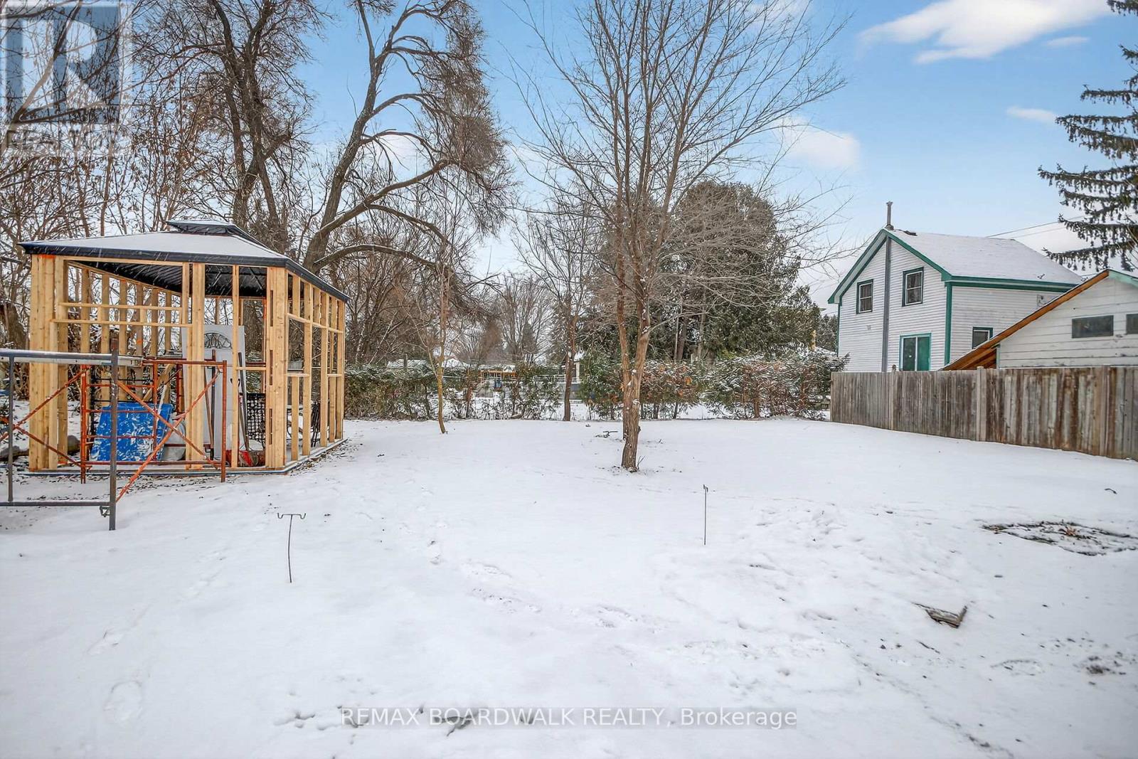 11 Alfred Street, Smiths Falls, Ontario  K7A 4H6 - Photo 26 - X12648744