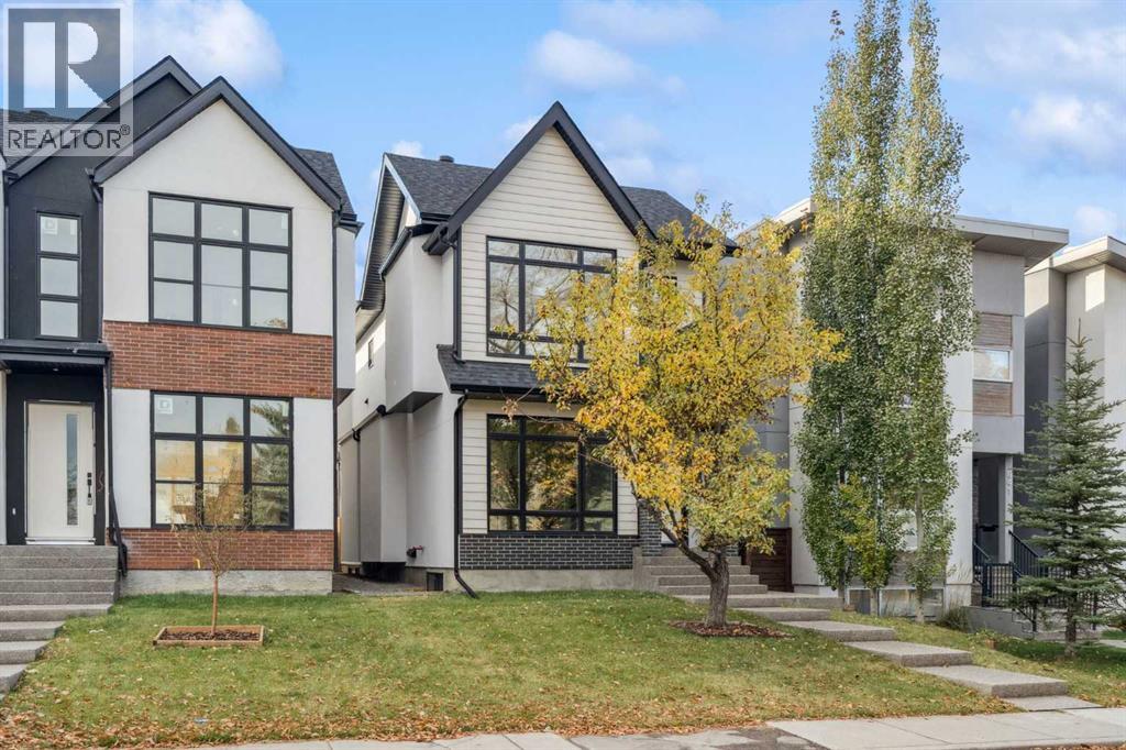 643 36 Street SW, Calgary, Alberta