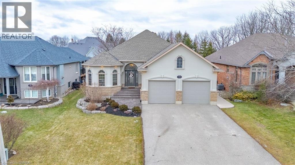 35 Long Lane, Paris, Ontario  N3L 4E9 - Photo 1 - 40796220