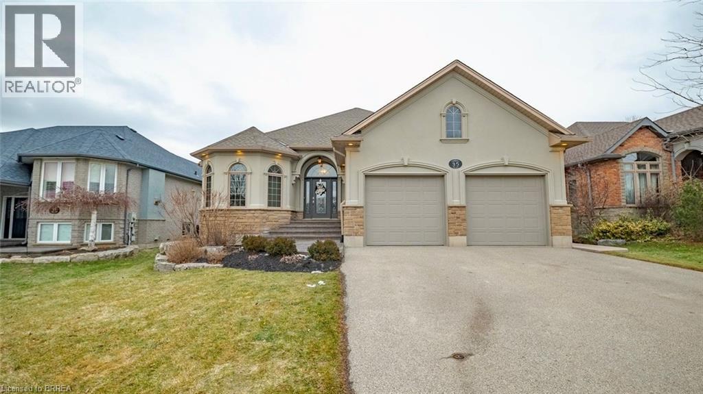 35 Long Lane, Paris, Ontario  N3L 4E9 - Photo 2 - 40796220