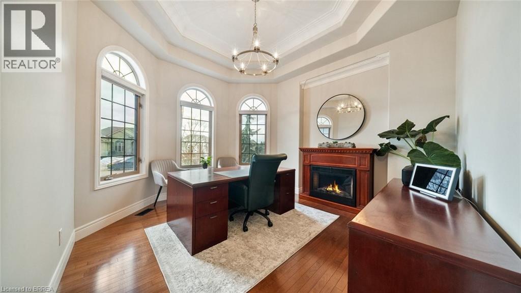 35 Long Lane, Paris, Ontario  N3L 4E9 - Photo 21 - 40796220