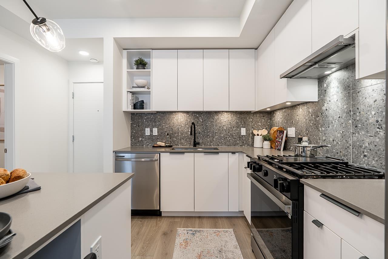 519 7936 206 Street, Langley, British Columbia  V2Y 3X8 - Photo 8 - R3078670