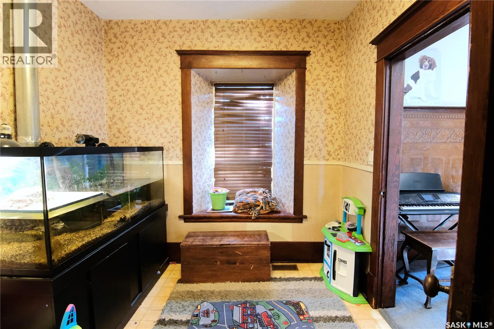 Tait Acreage, Wolseley Rm No. 155, Saskatchewan  S0G 5H0 - Photo 10 - SK026735