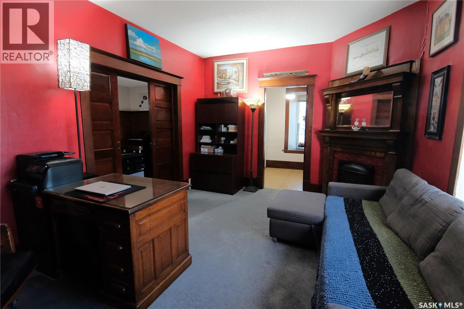 Tait Acreage, Wolseley Rm No. 155, Saskatchewan  S0G 5H0 - Photo 14 - SK026735