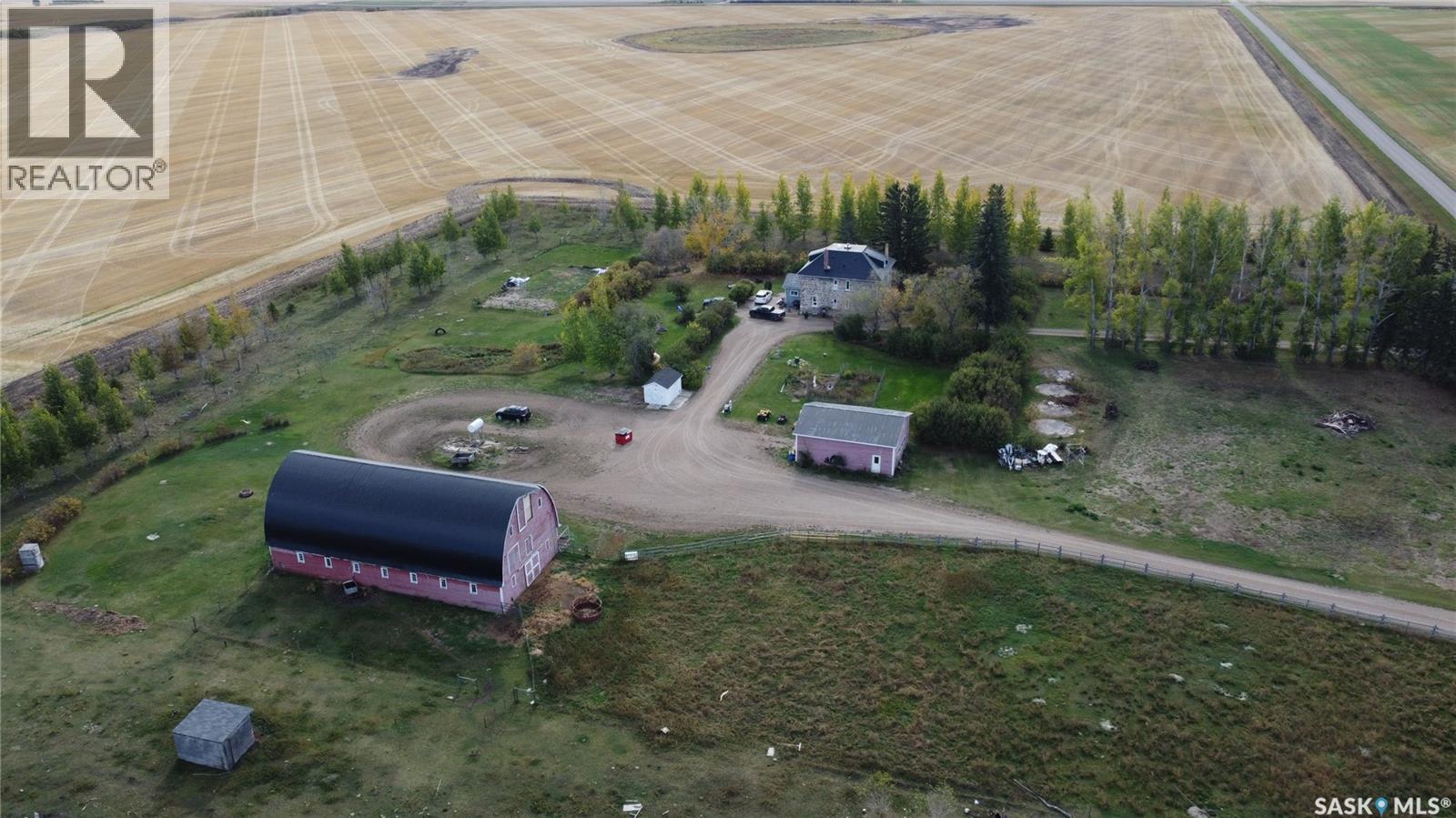 Tait Acreage, Wolseley Rm No. 155, Saskatchewan  S0G 5H0 - Photo 2 - SK026735
