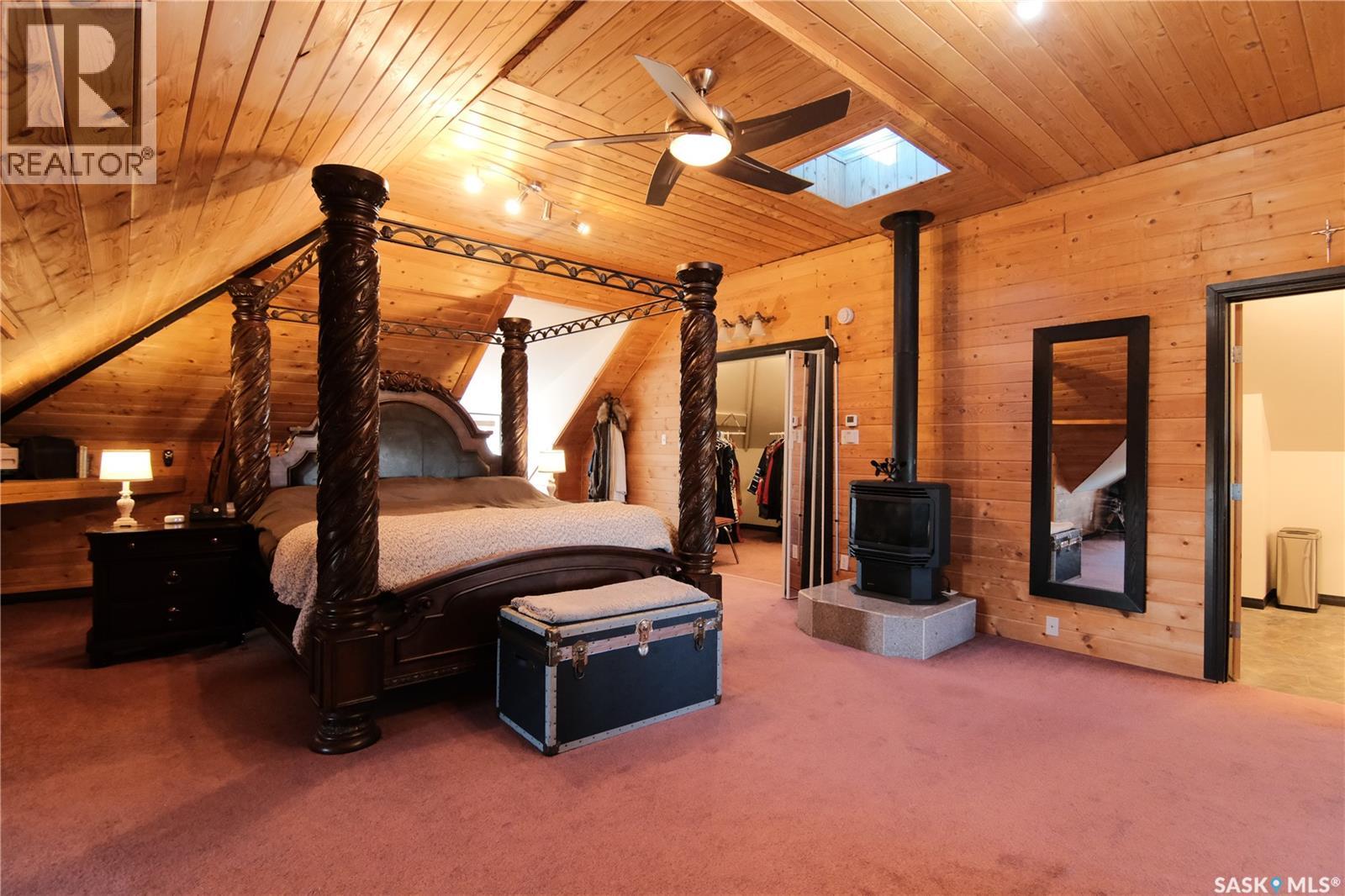 Tait Acreage, Wolseley Rm No. 155, Saskatchewan  S0G 5H0 - Photo 37 - SK026735