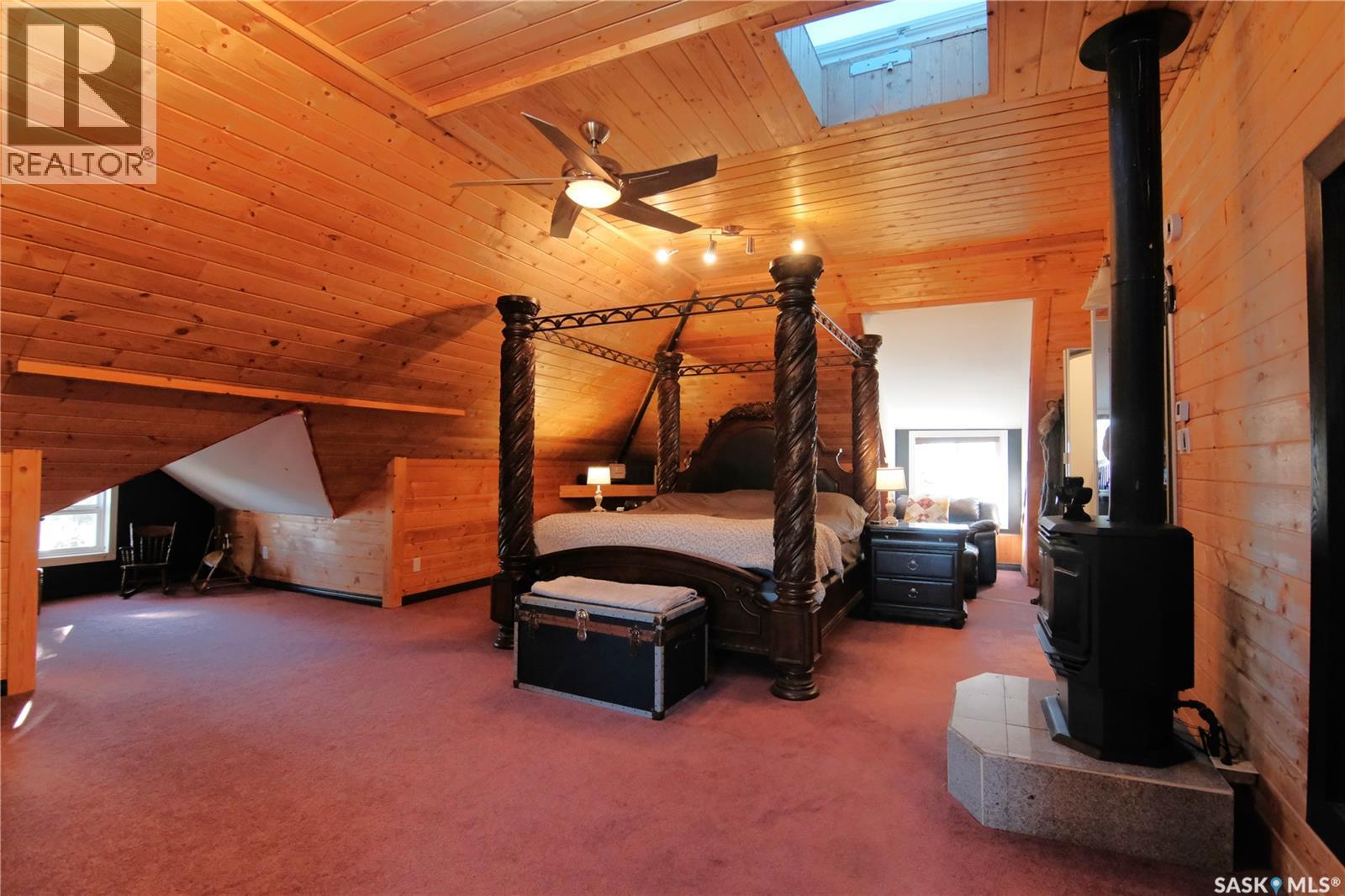 Tait Acreage, Wolseley Rm No. 155, Saskatchewan  S0G 5H0 - Photo 38 - SK026735