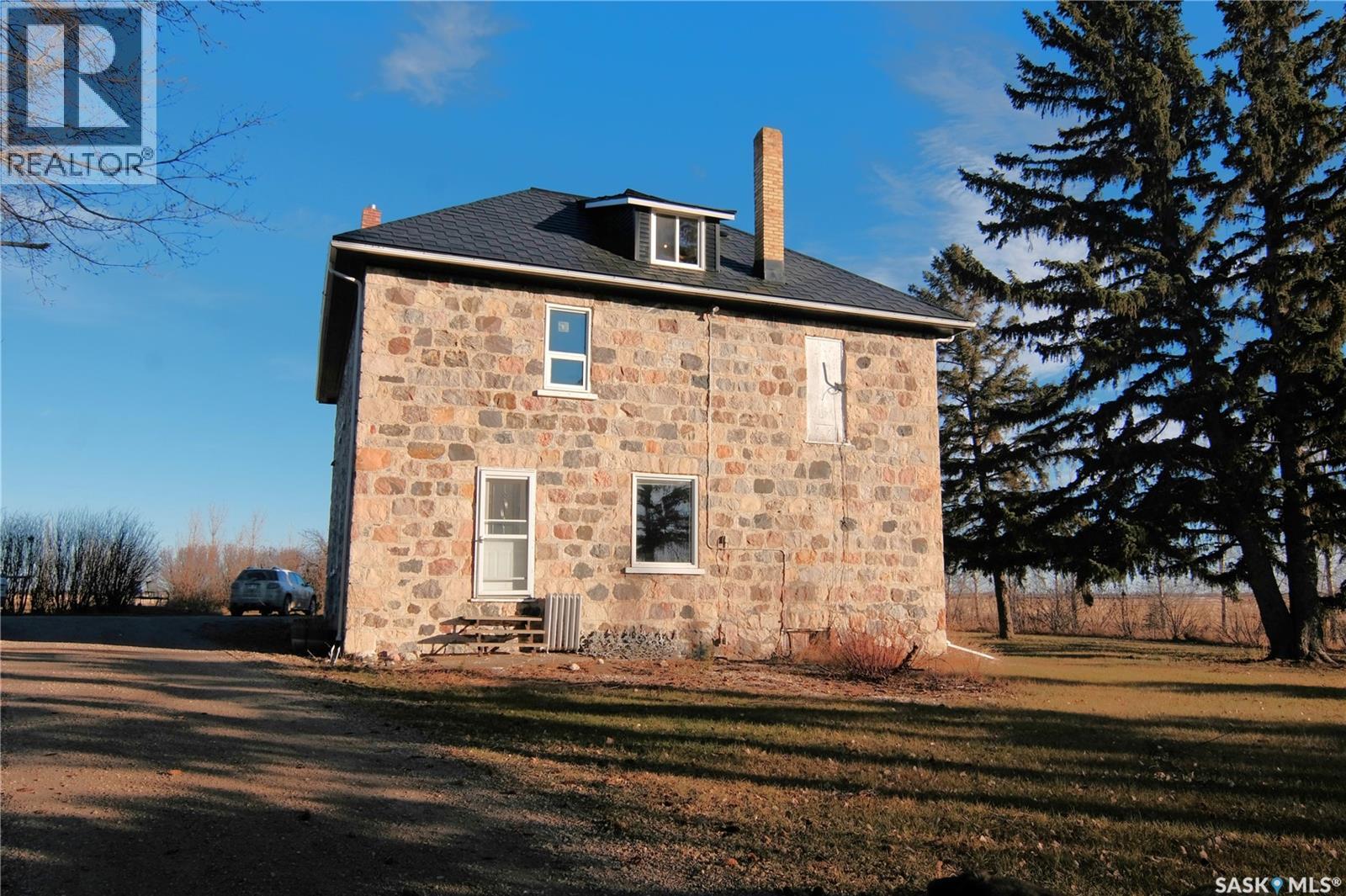 Tait Acreage, Wolseley Rm No. 155, Saskatchewan  S0G 5H0 - Photo 4 - SK026735