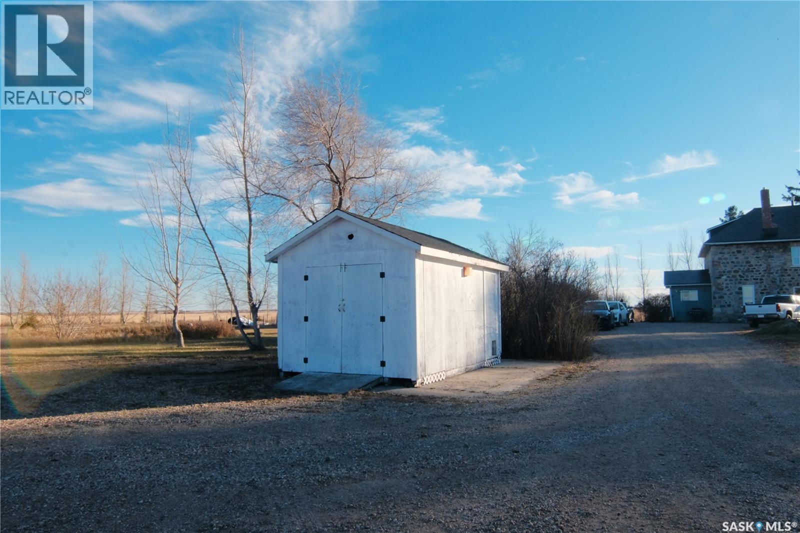 Tait Acreage, Wolseley Rm No. 155, Saskatchewan  S0G 5H0 - Photo 45 - SK026735