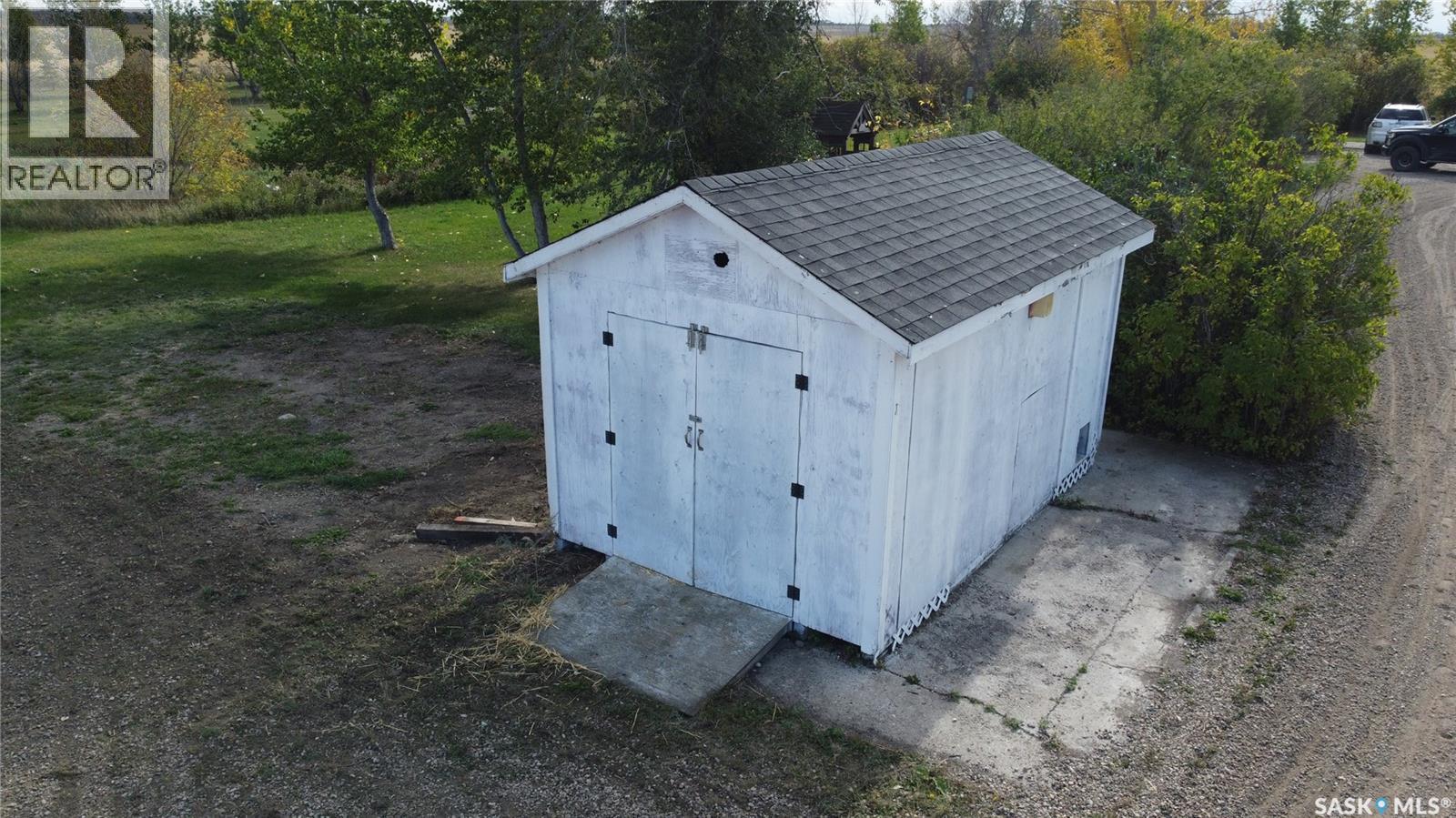 Tait Acreage, Wolseley Rm No. 155, Saskatchewan  S0G 5H0 - Photo 46 - SK026735