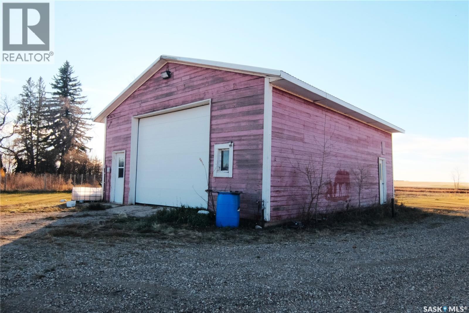 Tait Acreage, Wolseley Rm No. 155, Saskatchewan  S0G 5H0 - Photo 47 - SK026735