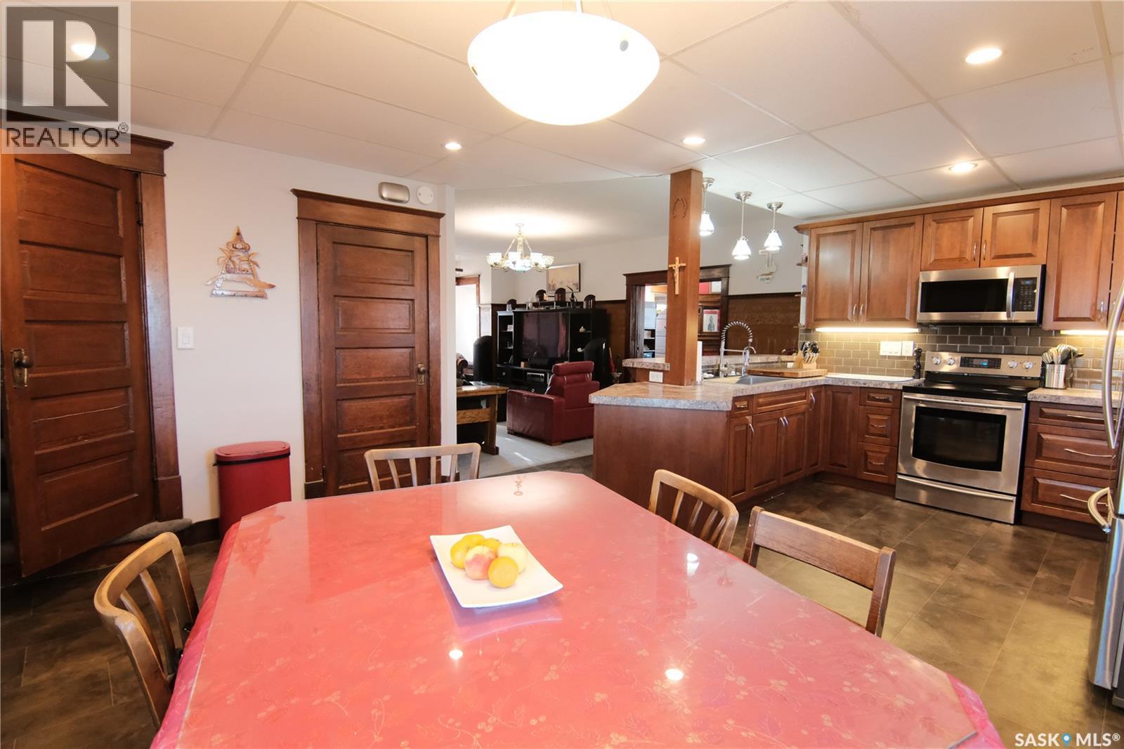 Tait Acreage, Wolseley Rm No. 155, Saskatchewan  S0G 5H0 - Photo 7 - SK026735