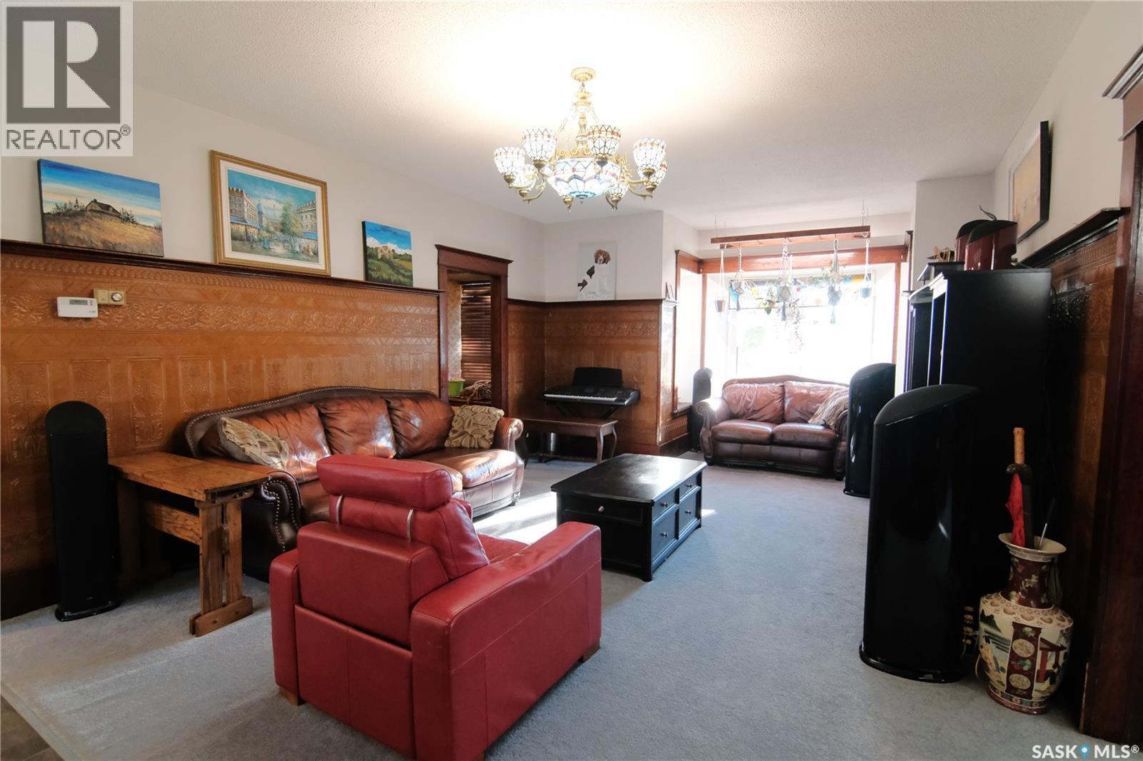 Tait Acreage, Wolseley Rm No. 155, Saskatchewan  S0G 5H0 - Photo 9 - SK026735